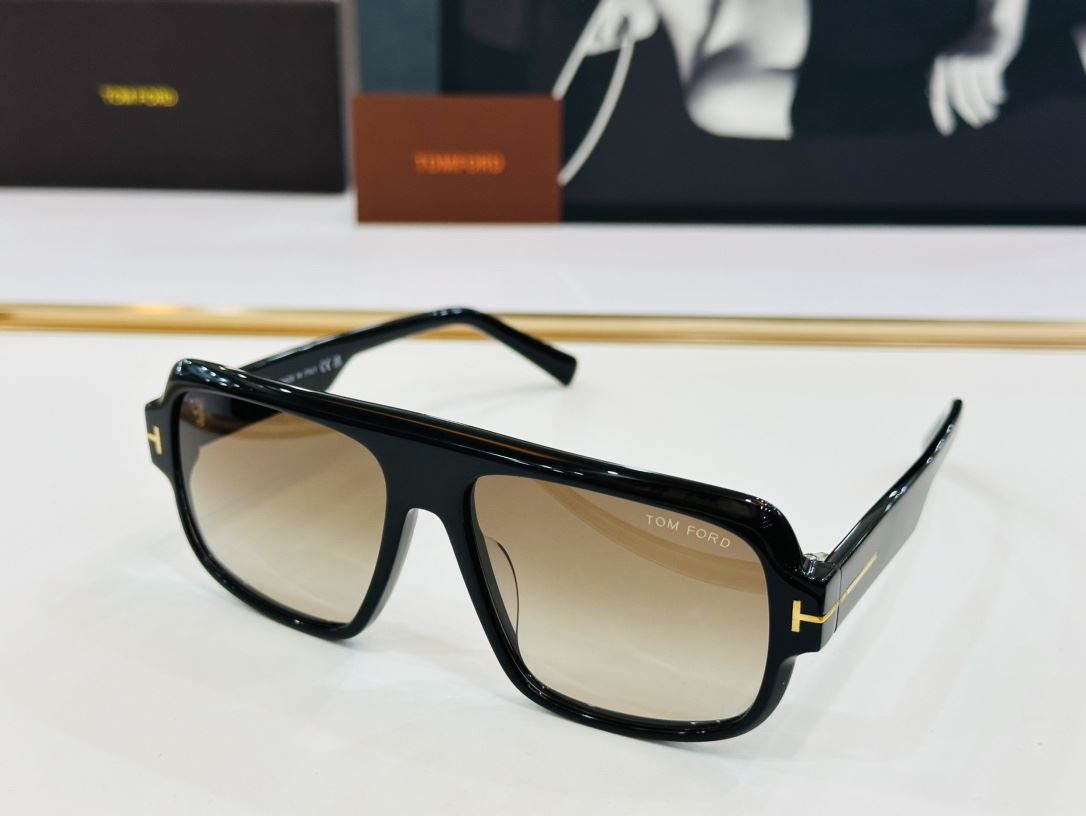 Tom Ford Sunglasses